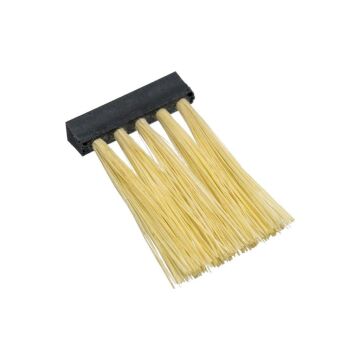 Manpa EZ Brush 42 Yedek Fırça 5'li - (Ez Sander 42 için)