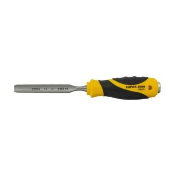 Narex 812410 Super 2009 Line Profi Oluklu Iskarpela 10 mm