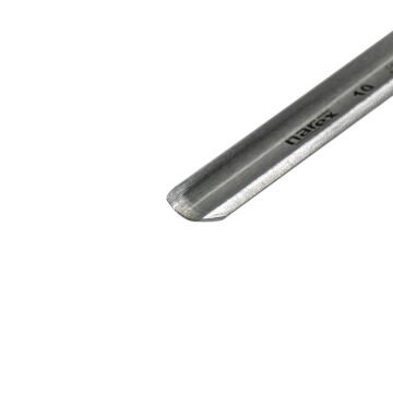 Narex 812410 Super 2009 Line Profi Oluklu Iskarpela 10 mm