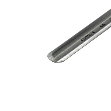 Narex 812410 Super 2009 Line Profi Oluklu Iskarpela 10 mm