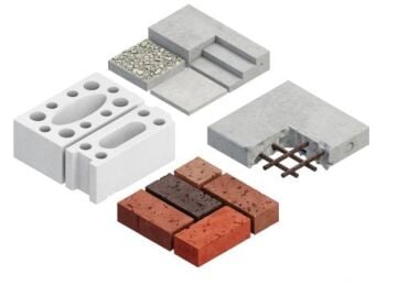 BOSCH Beton Kesme İçin Elmas Testere 400 mm