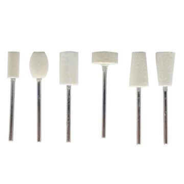 6072 Pimli Parlatma Cila Polisaj Keçe Seti 12 Parça