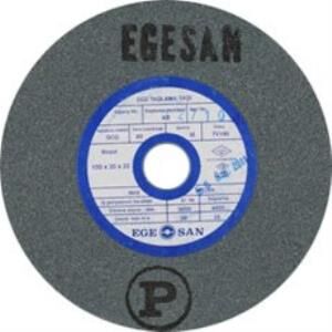 EGESAN 200x25x20 mm SCG Elmas Bileme Taşı