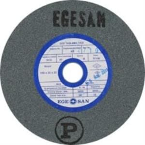 EGESAN 200x25x20 mm SCG Elmas Bileme Taşı