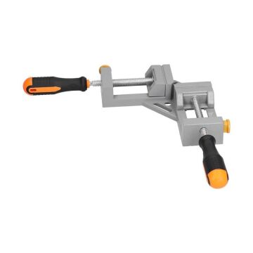 6075 Hızlı Kapama Köşe Mengenesi İşkence 65 mm