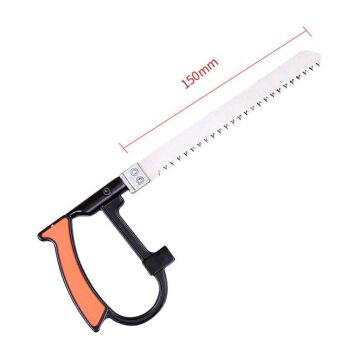 Magic Saw Çok Amaçlı Hobi Kıl Testere Seti