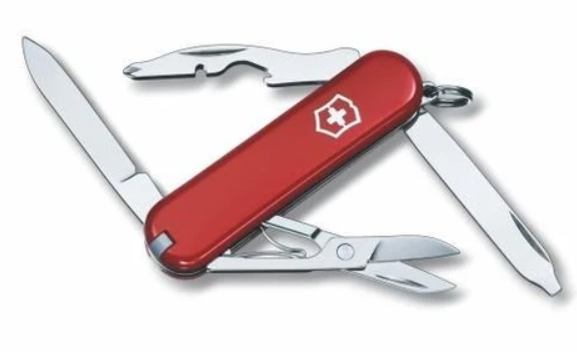 VICTORINOX 0.6363 Rambler Çakı
