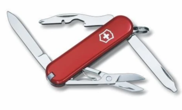 VICTORINOX 0.6363 Rambler Çakı