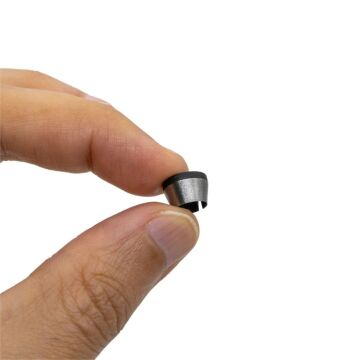 6077 Freze Makinaları İçin Konik Pens 8 mm