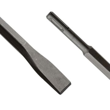 6062 Sds Plus Yassı Keski 20x250 mm