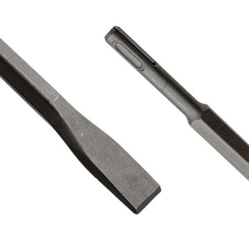 6062 Sds Plus Yassı Keski 20x250 mm