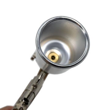 Asturo E70 Üstten Depolu Boya Tabancası 2.0 mm