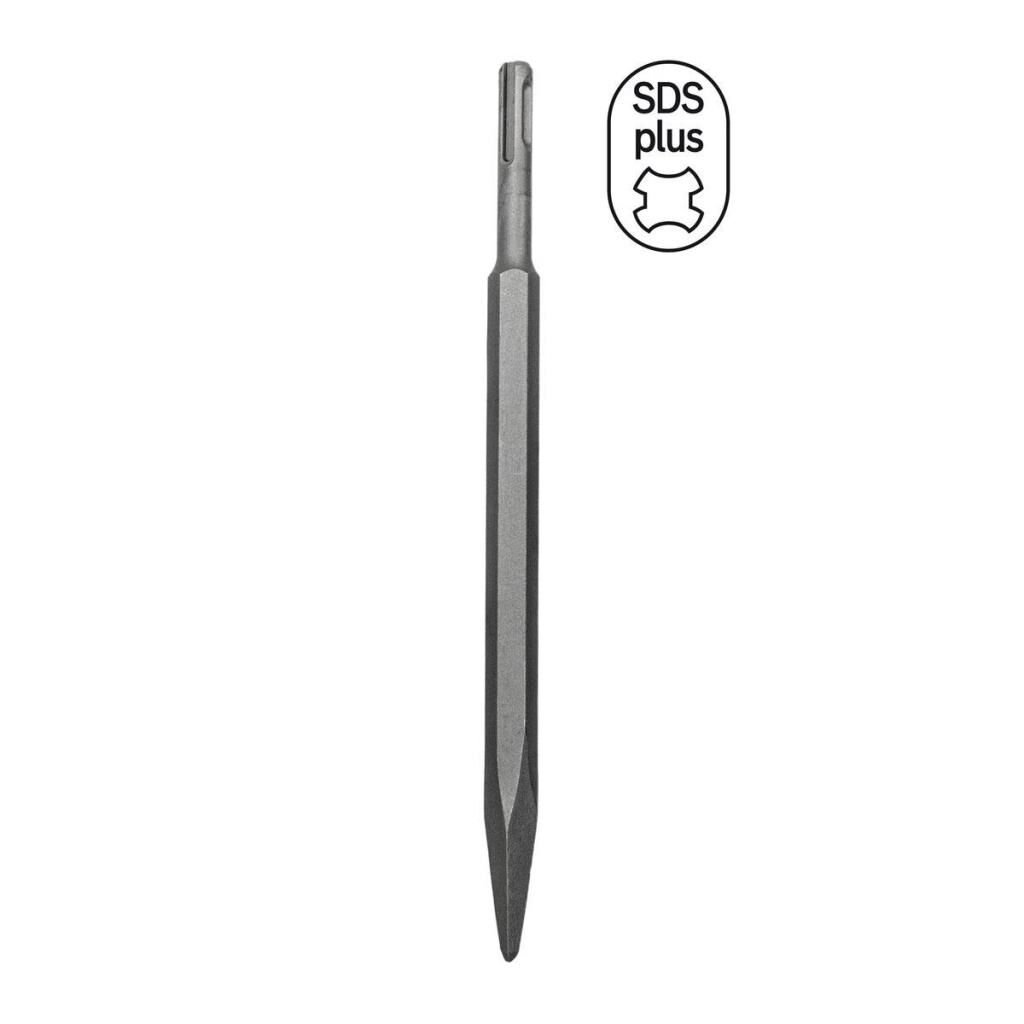 6064 Sds Plus Sivri Keski Murç 14x250 mm