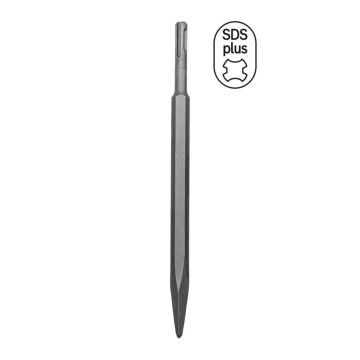 6064 Sds Plus Sivri Keski Murç 14x250 mm