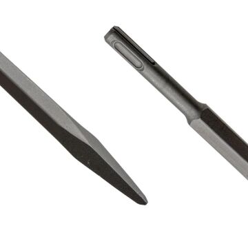 6064 Sds Plus Sivri Keski Murç 14x250 mm