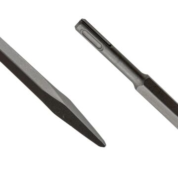 6064 Sds Plus Sivri Keski Murç 14x250 mm