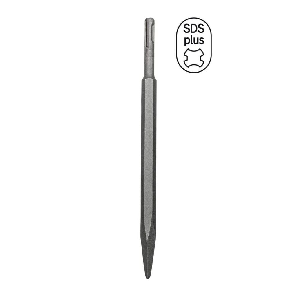 6064 Sds Plus Sivri Keski Murç 14x250 mm