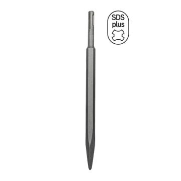 6064 Sds Plus Sivri Keski Murç 14x250 mm