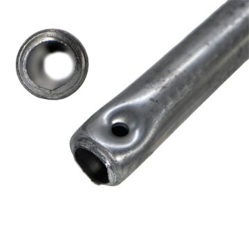 6575 El Arabası İçin Teker Mili 19x170 mm