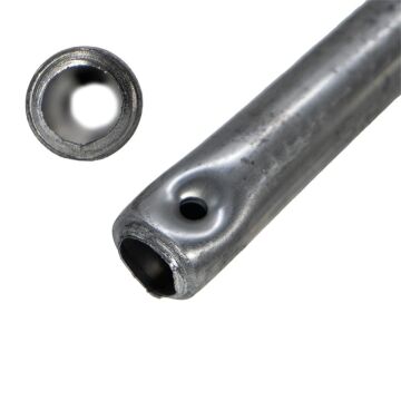 6575 El Arabası İçin Teker Mili 19x170 mm