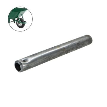 6575 El Arabası İçin Teker Mili 19x170 mm