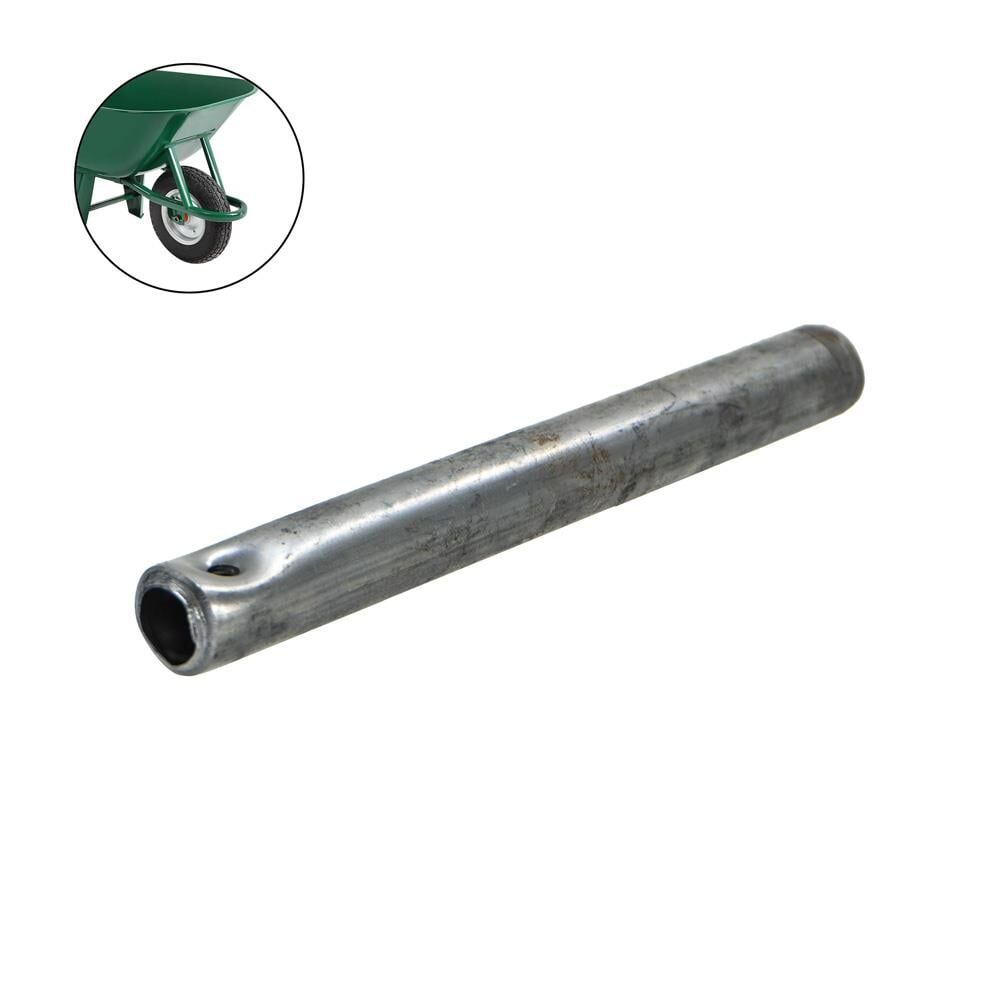 6575 El Arabası İçin Teker Mili 19x170 mm