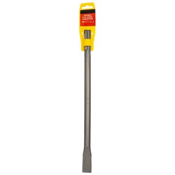 6065 Sds Max Yassı Keski 25x400 mm