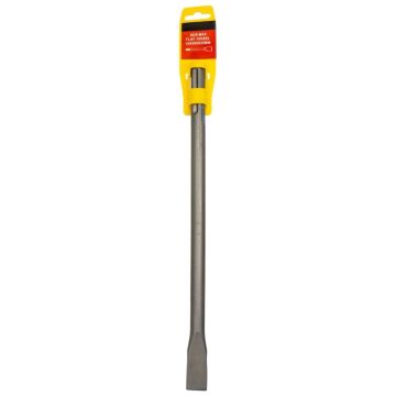6065 Sds Max Yassı Keski 25x400 mm