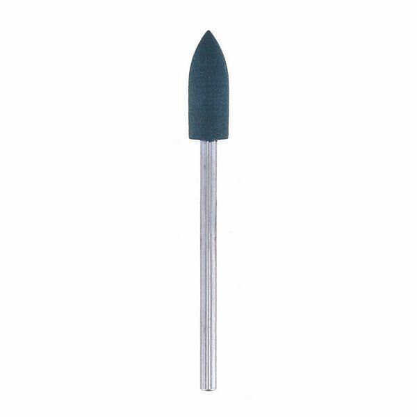 DREMEL 462 Kauçuk Parlatma Ucu (3'lü Paket)