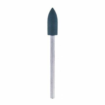 DREMEL 462 Kauçuk Parlatma Ucu (3'lü Paket)