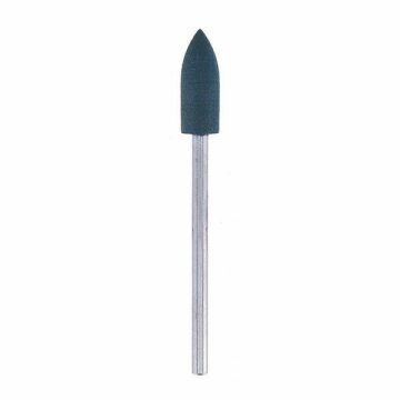 DREMEL 462 Kauçuk Parlatma Ucu (3'lü Paket)