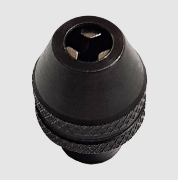 Gravür Makinaları İçin Mini Mandren Penset Gerektirmeyen