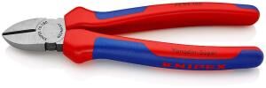 KNIPEX Yan Keski 140 mm (7002140)