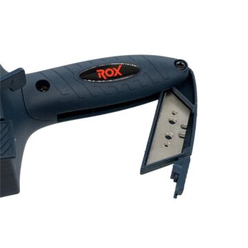 Rox 0124 Portatif Alçı Plaka Ölçme Kesme ve İşaretleme Aleti