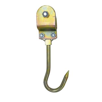 6576 Kancalı Şaryo Makarası 60 mm