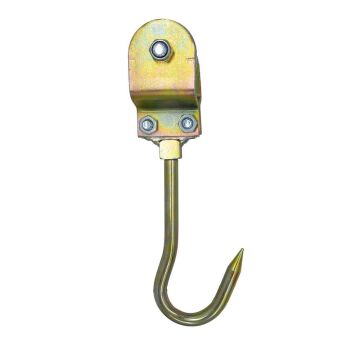 6576 Kancalı Şaryo Makarası 60 mm