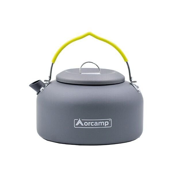 ORCAMP Kamp Çaydanlığı 1.4 Litre (OUT1100)