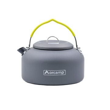 ORCAMP Kamp Çaydanlığı 1.4 Litre (OUT1100)