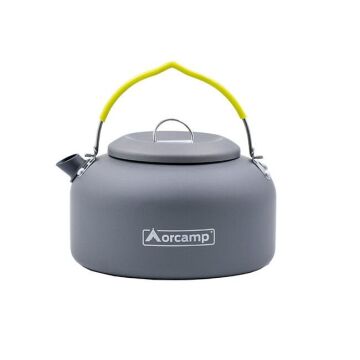 ORCAMP Kamp Çaydanlığı 1.4 Litre (OUT1100)