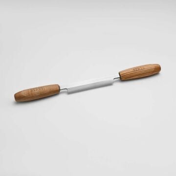STRYI Drawknife Tomruk Yontma Bıçağı (111130)