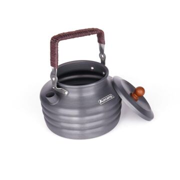 ORCAMP Lüks Kamp Çaydanlığı 1.5 Litre (OUT1310)