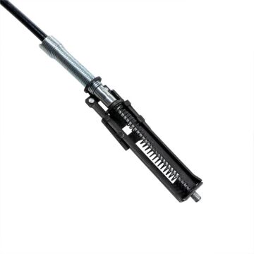 6055 Otomotiv Esnek Telli Hortum Kelepçe Pensesi 63 cm (18-54 mm)