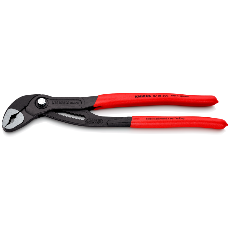 KNIPEX Cobra Papağan Pense 300 mm (8701300)
