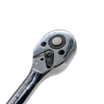 6053 1/4'' Mini Lokma Anahtar Takımı - 12 Parça