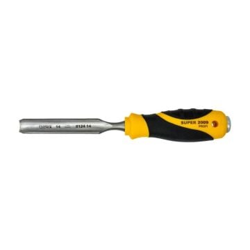 Narex 812414 Super 2009 Line Profi Oluklu Iskarpela 14 mm