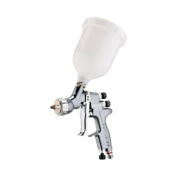 Devilbiss Advance HD Konvansiyonel Üstten Depolu Boya Tabancası 1.4 mm