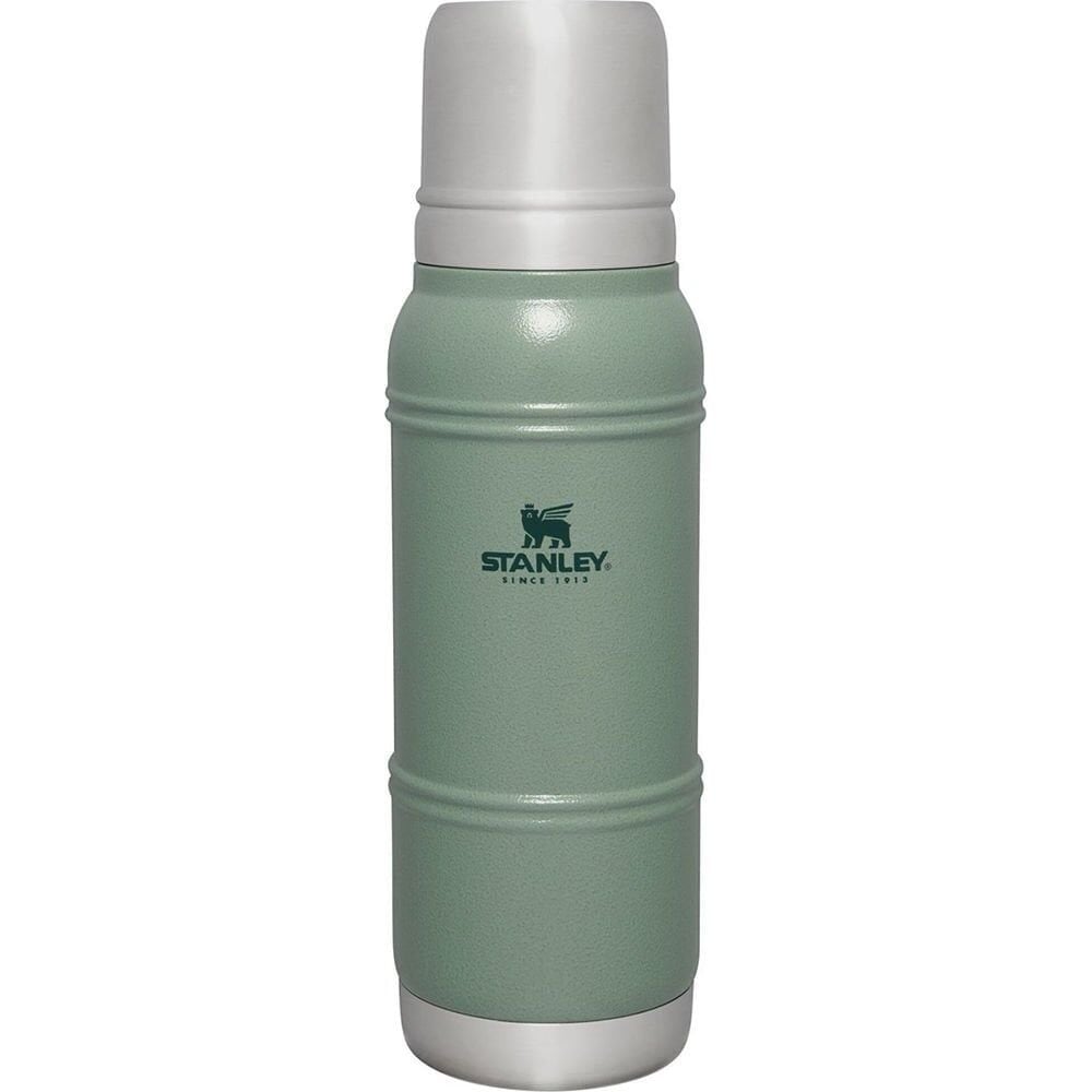 STANLEY The Artisan Termos 1 Litre (Yeşil)