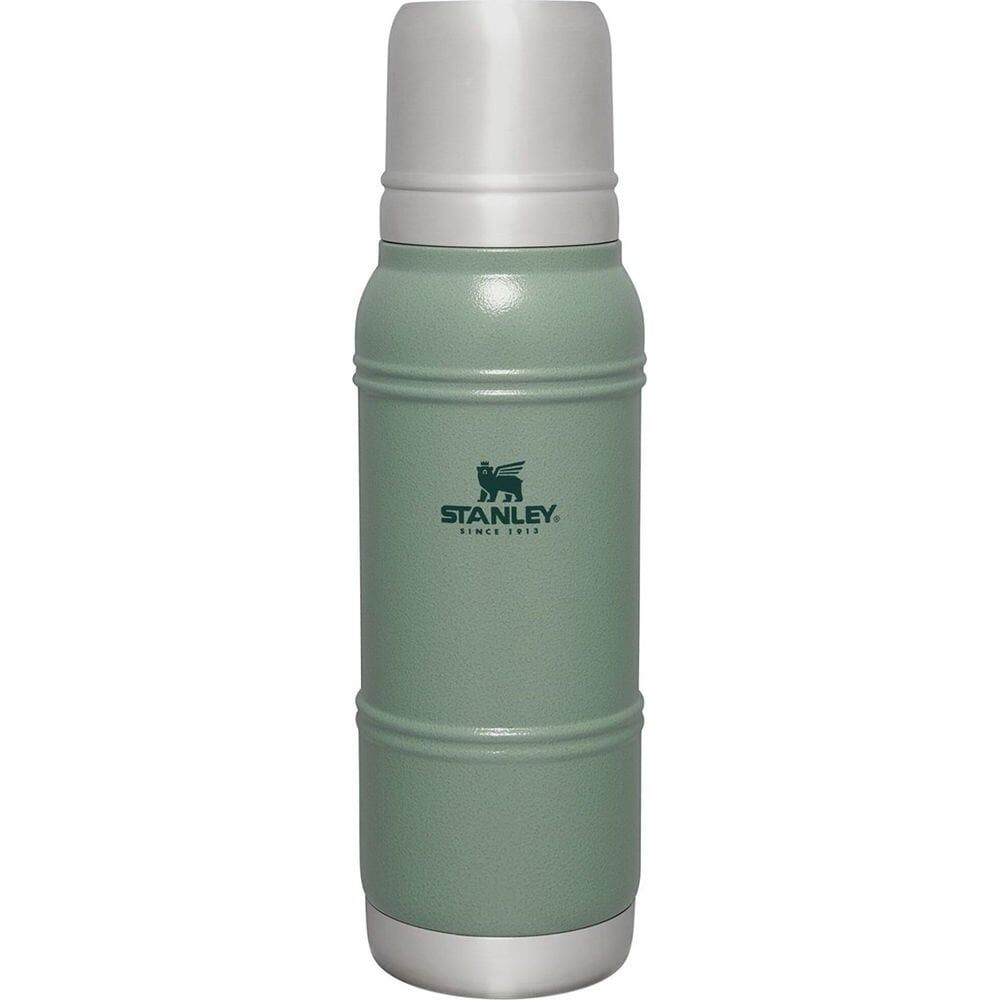 STANLEY The Artisan Termos 1 Litre (Yeşil)