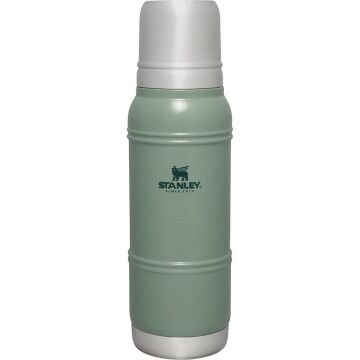 STANLEY The Artisan Termos 1 Litre (Yeşil)