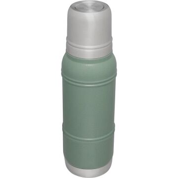 STANLEY The Artisan Termos 1 Litre (Yeşil)